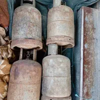 کپسول گاز پر معاوضه میکنم با کپسول خالی