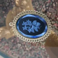 پلاک سنگ الماسی تراش|جواهرات|کرمان, |دیوار