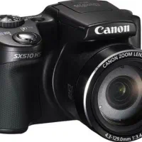 دوربین Canon PowerShot SX510 HS