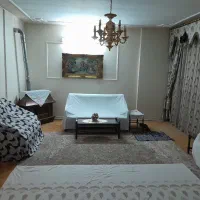 آپارتمان ۹۳متری مهستان صنایع موشکی