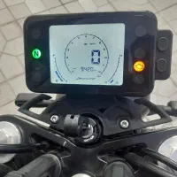 لعونچینو ۲۵۰ ایتالیا