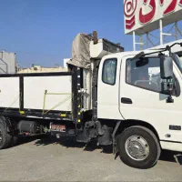 الوند ۶ تن|خودرو سنگین|اسلامشهر, شاطره|دیوار