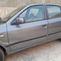 سمند مدل ۸۶