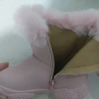 بوت دخترانه سایز 29|کفش و لباس بچه|ری, منصوریه منگل|دیوار