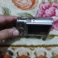دوبین عکاسی canon IXUS 900TI|دوربین عکاسی و فیلم‌برداری|اهواز, کوی صنایع|دیوار