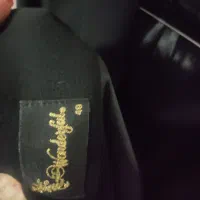 پالتو ترک فوتر اصل ترکیه مارک واندرفول