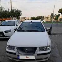 سمند EF7 مدل ۹۴