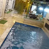 اجاره روزانه ویلا استخر آبگرم کردان|اجارهٔ کوتاه‌مدت ویلا و باغ|هشتگرد, تهران دشت|دیوار