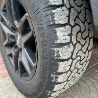 Kmc T8 کی ام سی|خودرو سواری و وانت|بوکان, |دیوار