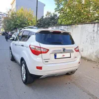 چانگان 96بیرنگ درجه یک|خودرو سواری و وانت|رشت, حمیدیان|دیوار