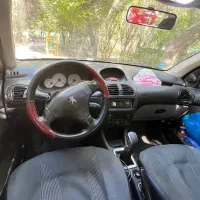 206sd|خودرو سواری و وانت|تهران, مقدم|دیوار