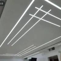 کناف ایران کناف متفرقه لاین نوری. اقساط 4ماهه|خدمات پیشه و مهارت|شیراز, معالیآباد|دیوار