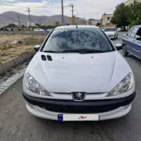 ۲۰۶ تیپ ۲ مدل۹۹