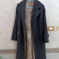 پالتو فوتر|لباس|خرمآباد, |دیوار