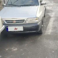 پراید مدل 85