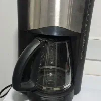 قهوه ساز کنوود