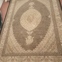 فرش ماهی ۹ متری