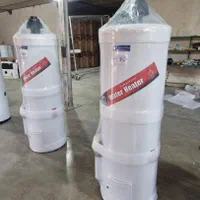 آبگرمکن ایستاده ایران شرق نقدواقساط باچک صیادی