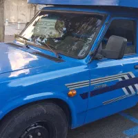 وانت نیسان|خودرو سواری و وانت|مشهد, راهنمایی|دیوار