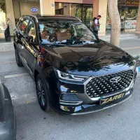 تیگو ۸پرو مکس|خودرو سواری و وانت|اصفهان, احمدآباد|دیوار