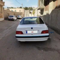 پارس|خودرو سواری و وانت|نیشابور, شریعتی|دیوار