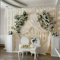 دکور بله برون و تولد تخفیف ویژه