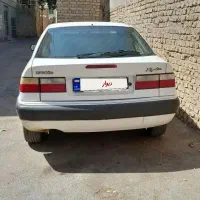 سیتروئن زانتیا 2000cc، مدل ۱۳۸۸