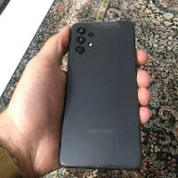 گوشی سامسونگ A32 4G ۱۲۸ درحد نو