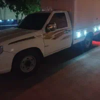 زامیاد پادرا پلاس، مدل ۱۴۰۰|خودرو سواری و وانت|شیراز, طلاب|دیوار