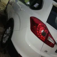 چری تیگو 5 لاکچری اسپرت، مدل ۱۳۹۵|خودرو سواری و وانت|رشت, پسیخان|دیوار