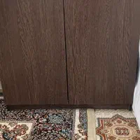 سرویس کمد بچه و جاکفشی و پاسماوری