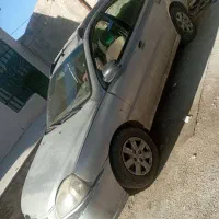 ریو ۸۵|خودرو سواری و وانت|کوه چنار, |دیوار