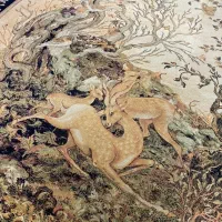 فرش ماشینی|فرش|تهران, خاک سفید|دیوار