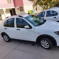 کوییک 1400|خودرو سواری و وانت|اصفهان, ملک‌شهر|دیوار