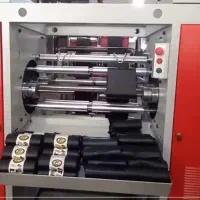 کیسه زباله رولی|ظروف نگهدارنده، پلاستیکی، یک‌بارمصرف|قم, خداکرم|دیوار