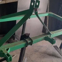 شیارزن کشاورزی ۵خط|ماشینآلات صنعتی|بروجن, |دیوار