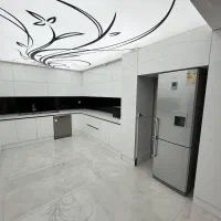 جابرانصاری/رستم شیرازی/150متری/شمالی جنوبی/سه خواب|فروش آپارتمان|اصفهان, طامه|دیوار