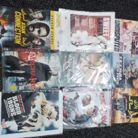 فیلم دی وی دی اورجینال اصل کلی ارزون تر میدم۵تومان|فیلم و موسیقی|رشت, یخسازی|دیوار