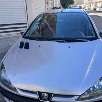 206TU3|خودرو سواری و وانت|شاهرود, |دیوار