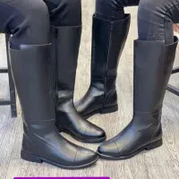 بوت های زنانه