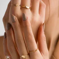 فروش انگشتر طلا