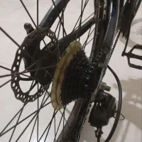 دوچرخه در حد نو|دوچرخه، اسکیت، اسکوتر|شهریار, شهرک بهاران (ویره)|دیوار