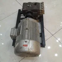 کارواش واترجت ۲۰۰ بار اینتر ایتالیایی