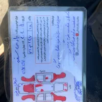 پژوپارس مدل ۸۵|خودرو سواری و وانت|سنندج, |دیوار