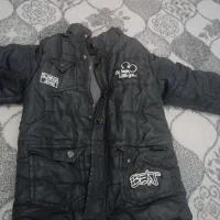 کاپشن و کیف فقط ۱۰۰