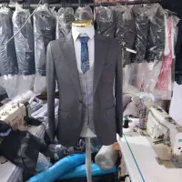 تولیدی کت و شلوار مردانه و بچگانه و نوجوان|لباس|خاوران, |دیوار