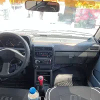 پراید 131 مدل82
