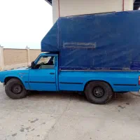 اجاره نیسان کلید تحویل