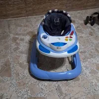 روروئک در حد نو