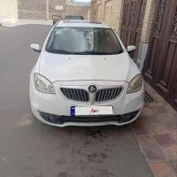 برلیانس H330 اتوماتیک بیرنگ